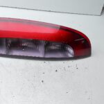 Opel Corsa Corsa C Heckleuchte komplett RECHTS Limousine