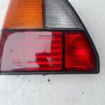 VW Golf Golf 19 E Heckleuchte komplett LINKS Limousine