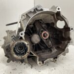 Seat Ibiza Ibiza 6J Schaltgetriebe 5-Gang Limousine