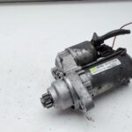 Seat Ibiza Ibiza 6J Anlasser Limousine