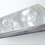 Skoda Fabia Fabia 6Y Scheinwerfer mit Blinker komplett RECHTS Kombi