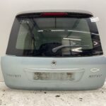 Peugeot 206 206 2KFX/2NFZ/ Heckklappe Kombi