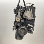 Fiat Panda Panda 169 Motor Kombi