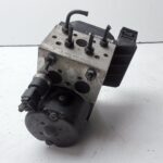Mercedes-Benz E-Klasse E-Klasse 210 Hauptbremsaggregat ABS ESP Limousine