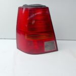 VW Golf Golf 1 J Heckleuchte komplett LINKS Kombi