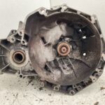 Opel Zafira Zafira A Schaltgetriebe 5-Gang Kombi