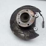 BMW 1er 1er E81,E82,E8 Achsschenkel LINKS Limousine