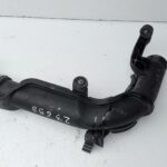 Skoda Octavia Octavia 1Z Rohr Ladeluftkühler RECHTS Kombi