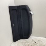 Mazda 3 3 BK Laderaumabdeckung Limousine