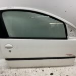 Peugeot 107 107 P Tür rechts Limousine
