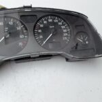 Opel Astra Astra G Instrumententafel komplett Limousine