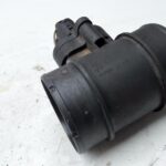 Opel Corsa Corsa D Luftmassenmesser Limousine