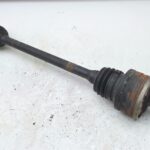 Mercedes-Benz C-Klasse C-Klasse 203 Antriebswelle hinten LINKS Coupe