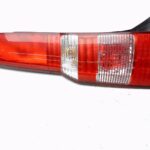 Fiat Panda Panda 169 Heckleuchte komplett LINKS Kombi