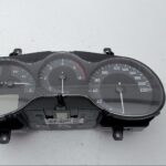 Seat Leon Leon 1 P Instrumententafel komplett Limousine