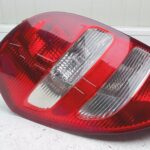 Mercedes-Benz A-Klasse A-Klasse 169 Heckleuchte LINKS Limousine
