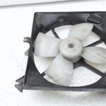 Mitsubishi Eclipse Eclipse D20 Elektrolüfter Coupe