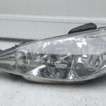 Peugeot 206 206 2KFX/2NFZ/ Scheinwerfer LINKS Cabrio