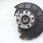 VW Passat Passat 3C/3CC Achsschenkel LINKS Kombi