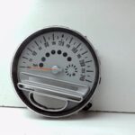 Mini (BMW) Mini II Mini II R55 / R56 Instrumententafel komplett Limousine