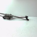 Mini (BMW) Mini II Mini II R55 / R56 Scheibenwischerbock mit Motor Limousine
