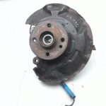 Mini (BMW) Mini II Mini II R55 / R56 Achsschenkel LINKS Limousine