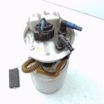 Skoda Fabia Fabia 6Y Krafstoffgeber mit Pumpe Kombi