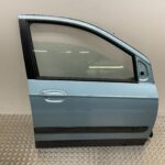 Hyundai Getz Getz TB Tür vorn RECHTS Limousine