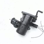 Citroen C 4 C 4 U Luftmassenmesser Kombi