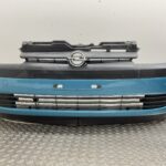 Opel Corsa Corsa C Stossfänger Verkleidung VORNE Limousine