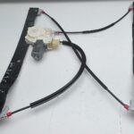 Ford S-Max S-Max WA6 Fensterheber mit Motor (Tür vorn) RECHTS Kombi