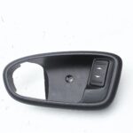 Ford S-Max S-Max WA6 Schaltereinheit (Tür hinten) LINKS Kombi