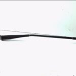 Ford S-Max S-Max WA6 Scheibenwischerarm LINKS Kombi
