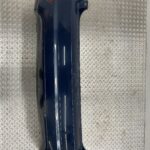 Ford Focus Focus DA3/DB3 Stossfängerverkleidung Hinten Limousine