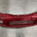 Citroen C 3 C 3 F / H Stossfänger Verkleidung Vorne Limousine