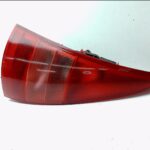 Citroen C 3 C 3 F / H Heckleuchte komplett LINKS Limousine