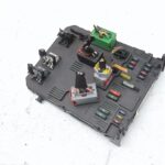 Citroen C 3 C 3 F / H Sicherungskasten Cabrio