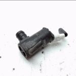 Chevrolet Kalos Kalos KLAS Scheibenwaschpumpe Limousine