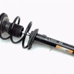 BMW 3er 3er E46 Federbein mit Stossdämpfer RECHTS Limousine