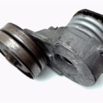 Opel Corsa Corsa C Spannrolle Hauptriemen Limousine