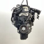 Peugeot 207 207 W Motor Kombi