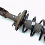 Renault Megane Megane Z Federbein mit Stossdämpfer RECHTS Kombi