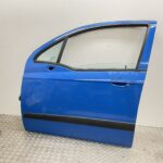 Chevrolet Matiz Matiz KLAK Tür vorn LINKS Kombi