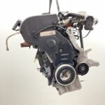 Audi Audi A4 Audi A4 8E/8H/QB6 Motor Kombi
