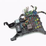 Jaguar X-Type X-Type CF1 Sicherungskasten Limousine