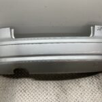 Audi Audi A3 Audi A3 8P Stossfängerverkleidung Hinten Limousine