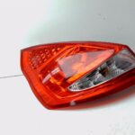 Ford Fiesta Fiesta JA8 Heckleuchte komplett LINKS Limousine