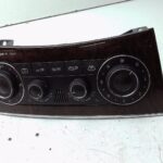 Mercedes-Benz C-Klasse C-Klasse 203 Heizungsbetätigung Kombi