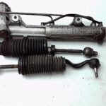 BMW 3er 3er E36 Servolenkung Limousine
