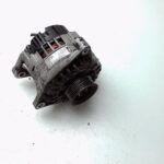 Audi Audi A4 Audi A4 B5 Lichtmaschine Limousine